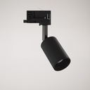 Faretto orientabile Bispot per sistema a binario – Nero, Powergear – foto 4