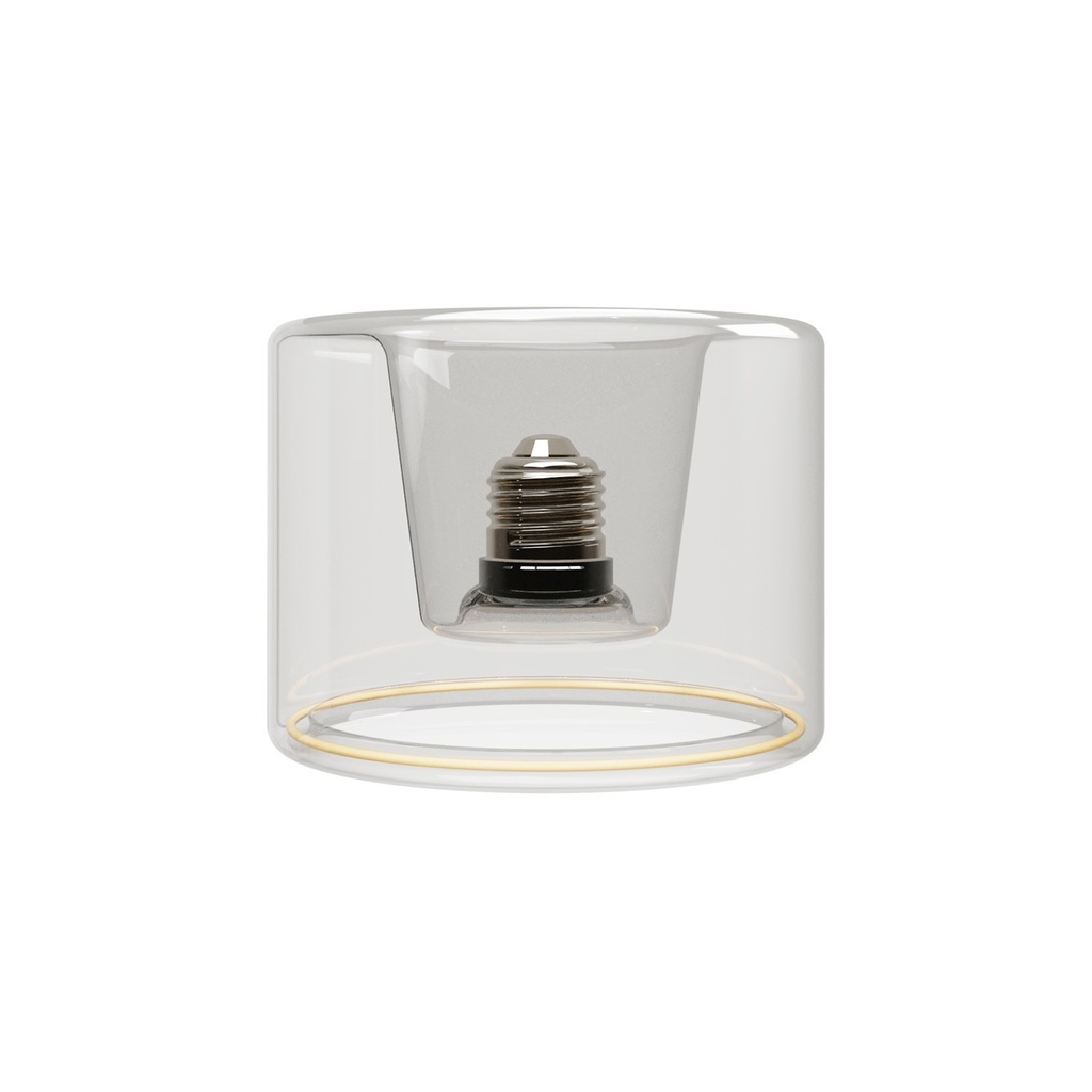 Posaluce Ghost table lamp – White – photo 5