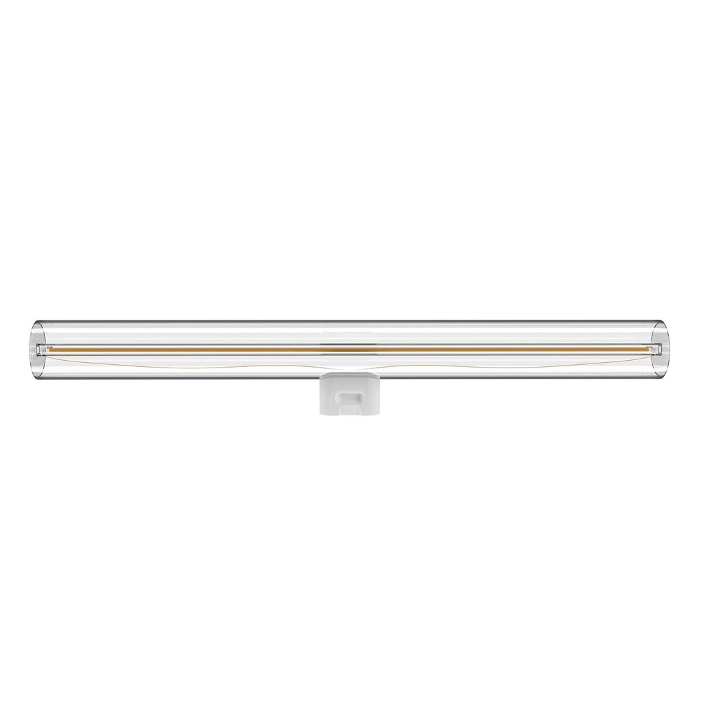 Esse14 suspension lamp with 3 asymmetrical drops with Rose-One, complete with fabric cable and metal finishes – With Matter (on/off), White – photo 4