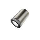 Mini SPOTLIGHT GU10 Flex 30 wall and ceiling lamp – Brushed titanium – photo 3