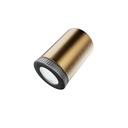 Mini SPOTLIGHT GU10 Flex 60 wall and ceiling lamp – No, Brushed bronze – photo 4
