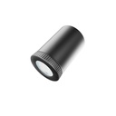 Lampada faretto Mini Spotlight GU10 con cablaggio SnakeBis – Nero, Europea (EU) – foto 3