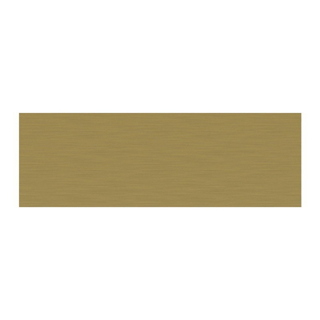 Pannello rettangolare per rosone 675x225 mm 1