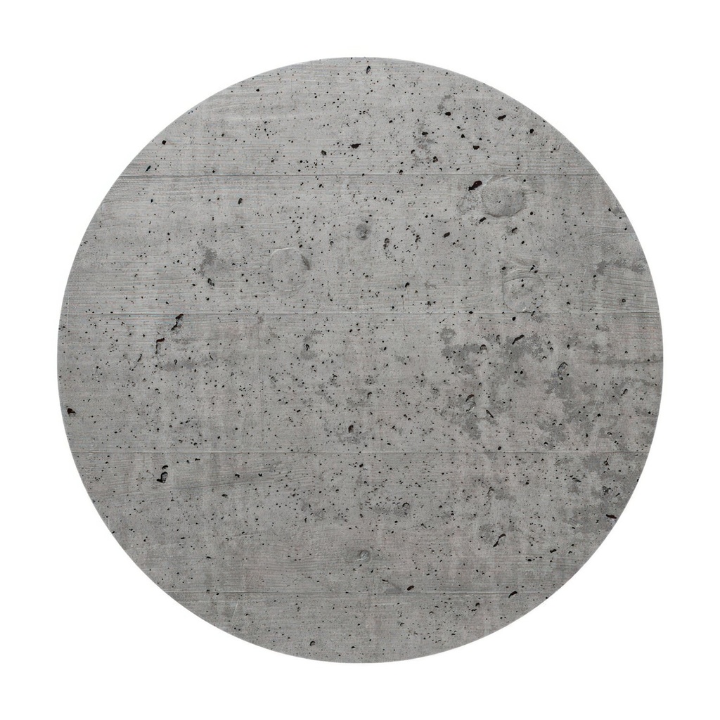 Round Panel 400 mm for Rose-One – photo 4