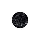 200 mm round pre-drilled panel for Rose-One – photo 2