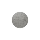200 mm round pre-drilled panel for Rose-One – photo 4