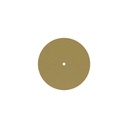200 mm round pre-drilled panel for Rose-One – photo 5