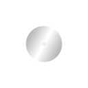 200 mm round pre-drilled panel for Rose-One – photo 6