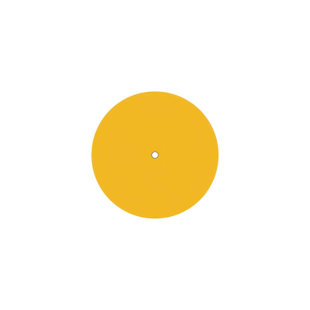 200 mm round pre-drilled panel for Rose-One – photo 7