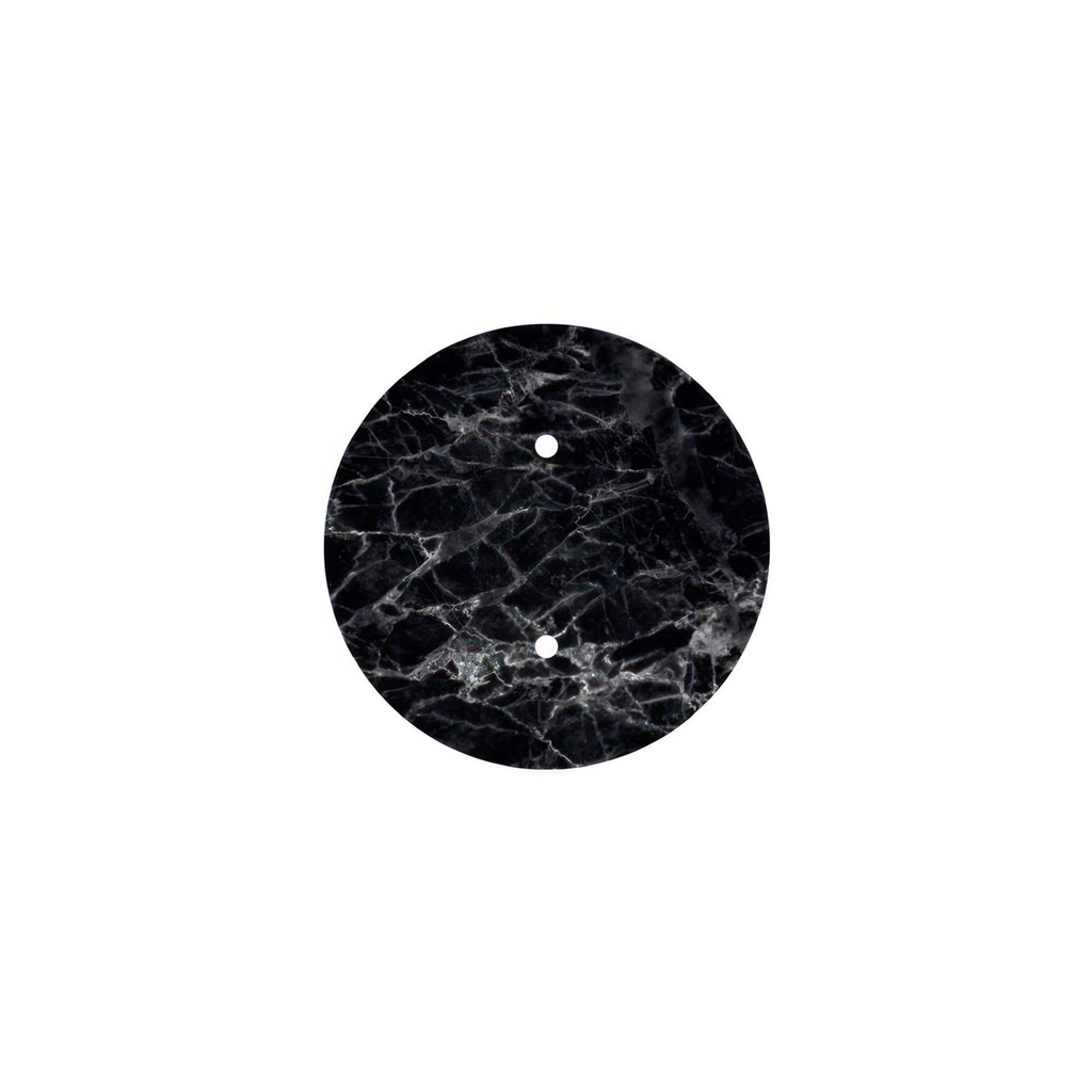 200 mm round pre-drilled panel for Rose-One – photo 10