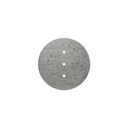 200 mm round pre-drilled panel for Rose-One – photo 20