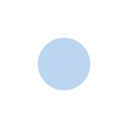 200 mm round pre-drilled panel for Rose-One – photo 24