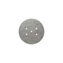 200 mm round pre-drilled panel for Rose-One – photo 44