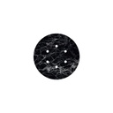200 mm round pre-drilled panel for Rose-One – photo 50