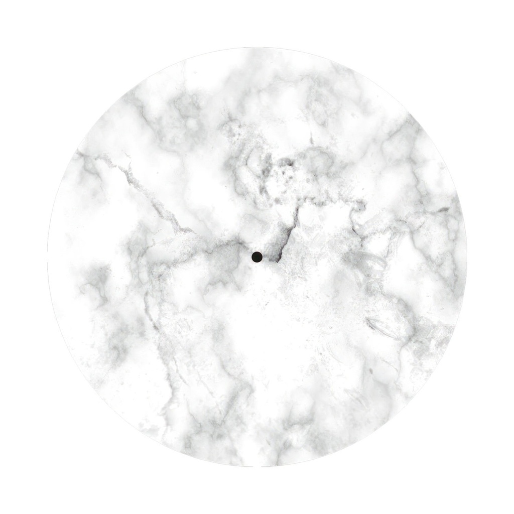 400 mm round pre-drilled panel for Rose-One system – photo 3