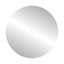 400 mm round pre-drilled panel for Rose-One system – photo 8