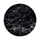 400 mm round pre-drilled panel for Rose-One system – photo 16