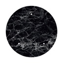 400 mm round pre-drilled panel for Rose-One system – photo 23