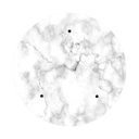 400 mm round pre-drilled panel for Rose-One system – photo 24
