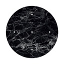 400 mm round pre-drilled panel for Rose-One system – photo 44