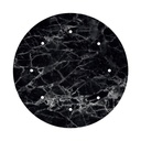400 mm round pre-drilled panel for Rose-One system – photo 58