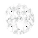 400 mm round pre-drilled panel for Rose-One system – photo 66