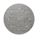 400 mm round pre-drilled panel for Rose-One system – photo 67