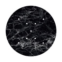 400 mm round pre-drilled panel for Rose-One system – photo 72