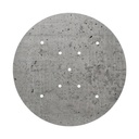 400 mm round pre-drilled panel for Rose-One system – photo 74