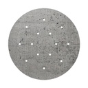 400 mm round pre-drilled panel for Rose-One system – photo 95
