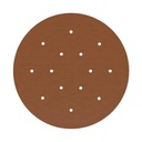 400 mm round pre-drilled panel for Rose-One system – photo 97