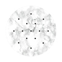 400 mm round pre-drilled panel for Rose-One system – photo 101