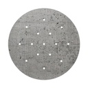 400 mm round pre-drilled panel for Rose-One system – photo 102