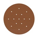 400 mm round pre-drilled panel for Rose-One system – photo 104