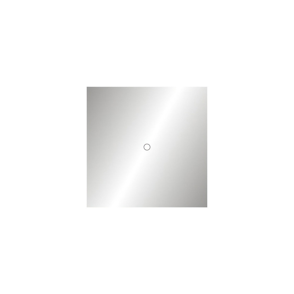 200 mm square pre-drilled Panel for Rose-One System – photo 4