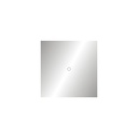 200 mm square pre-drilled Panel for Rose-One System – photo 4