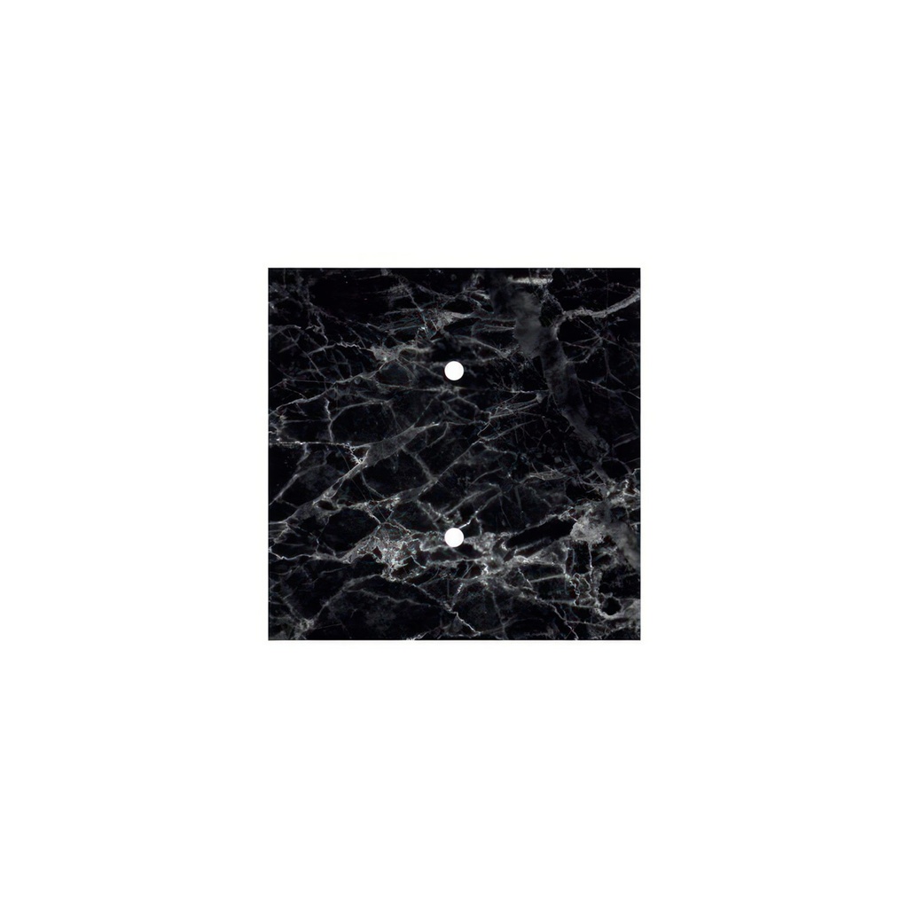 200 mm square pre-drilled Panel for Rose-One System – photo 5