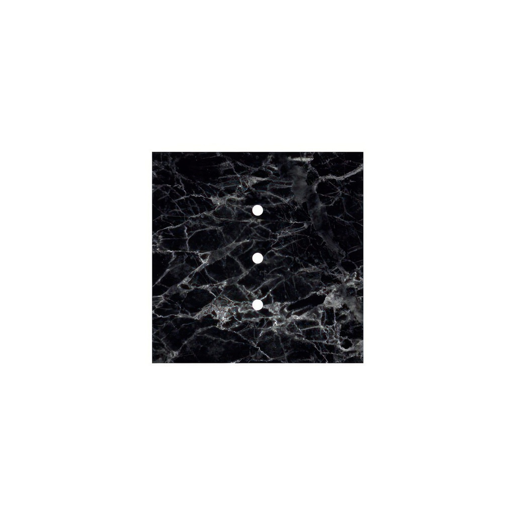 200 mm square pre-drilled Panel for Rose-One System – photo 8