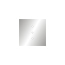 200 mm square pre-drilled Panel for Rose-One System – photo 10