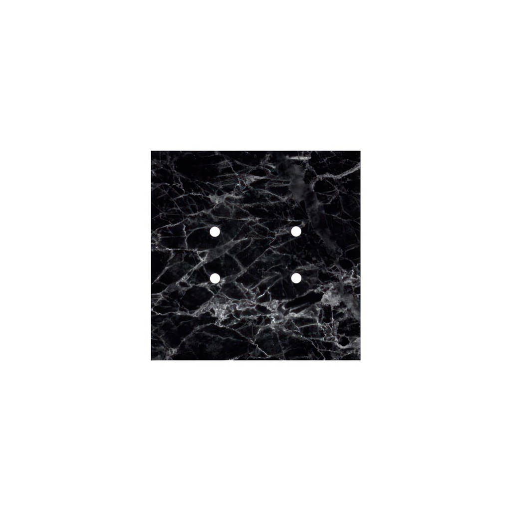 200 mm square pre-drilled Panel for Rose-One System – photo 14