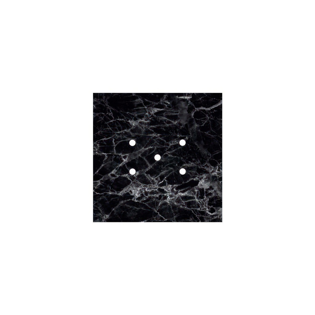 200 mm square pre-drilled Panel for Rose-One System – photo 17