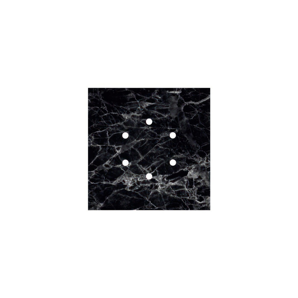 200 mm square pre-drilled Panel for Rose-One System – photo 20