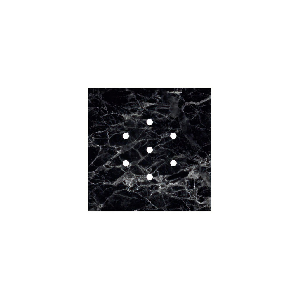 200 mm square pre-drilled Panel for Rose-One System – photo 23
