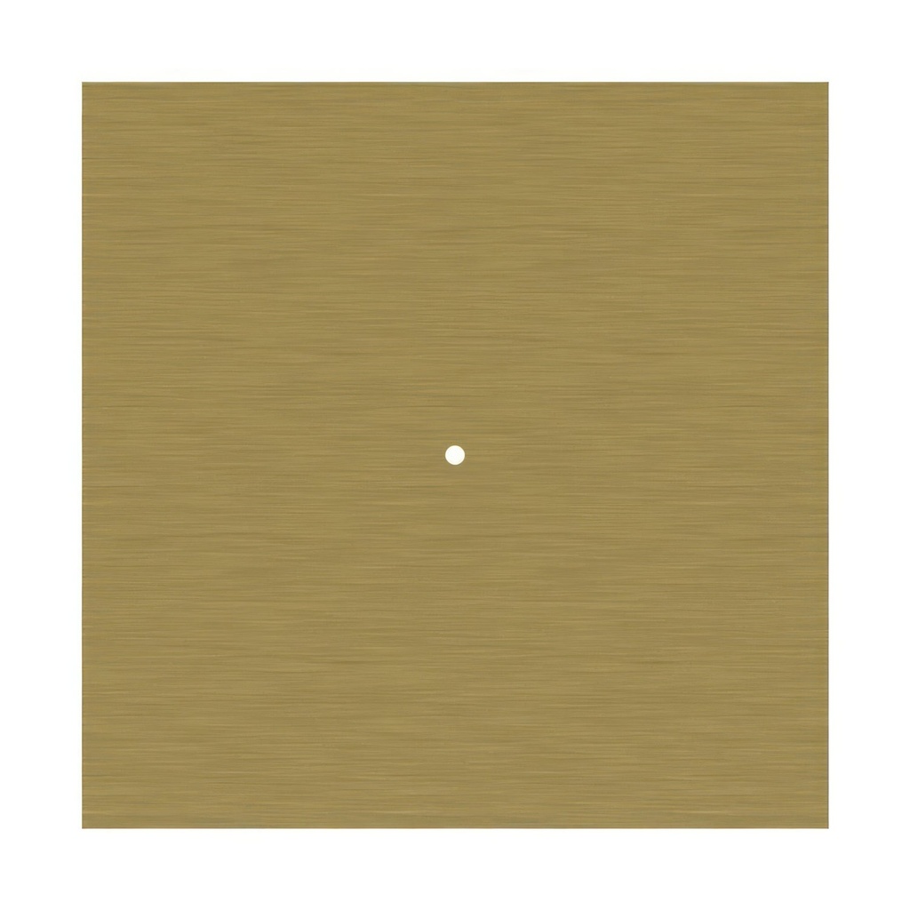 400 mm square pre-drilled Panel for Rose-One System – photo 3