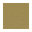400 mm square pre-drilled Panel for Rose-One System – photo 3
