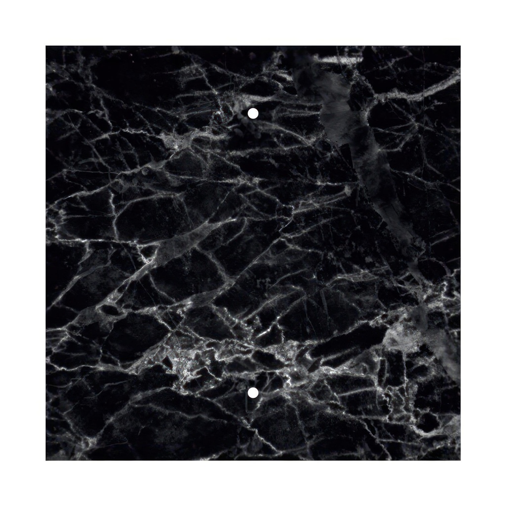 400 mm square pre-drilled Panel for Rose-One System – photo 6