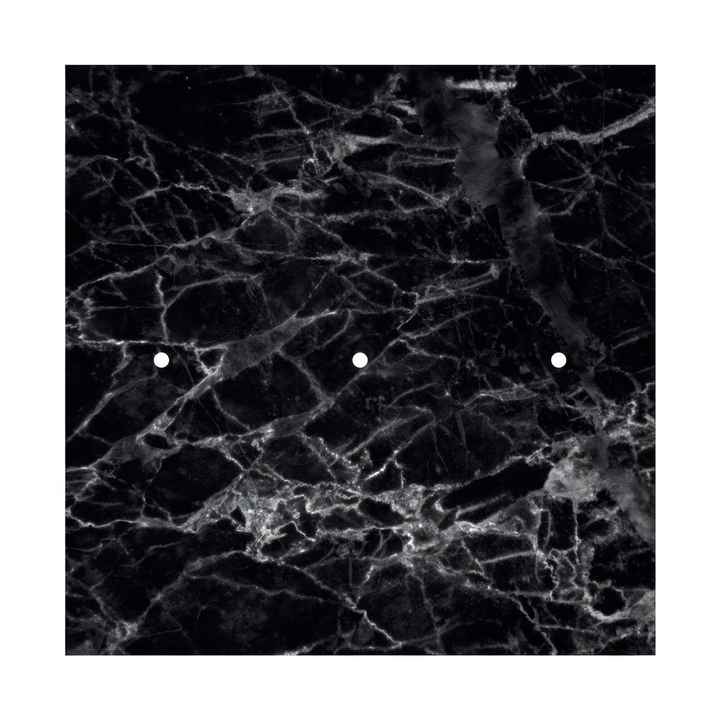 400 mm square pre-drilled Panel for Rose-One System – photo 10