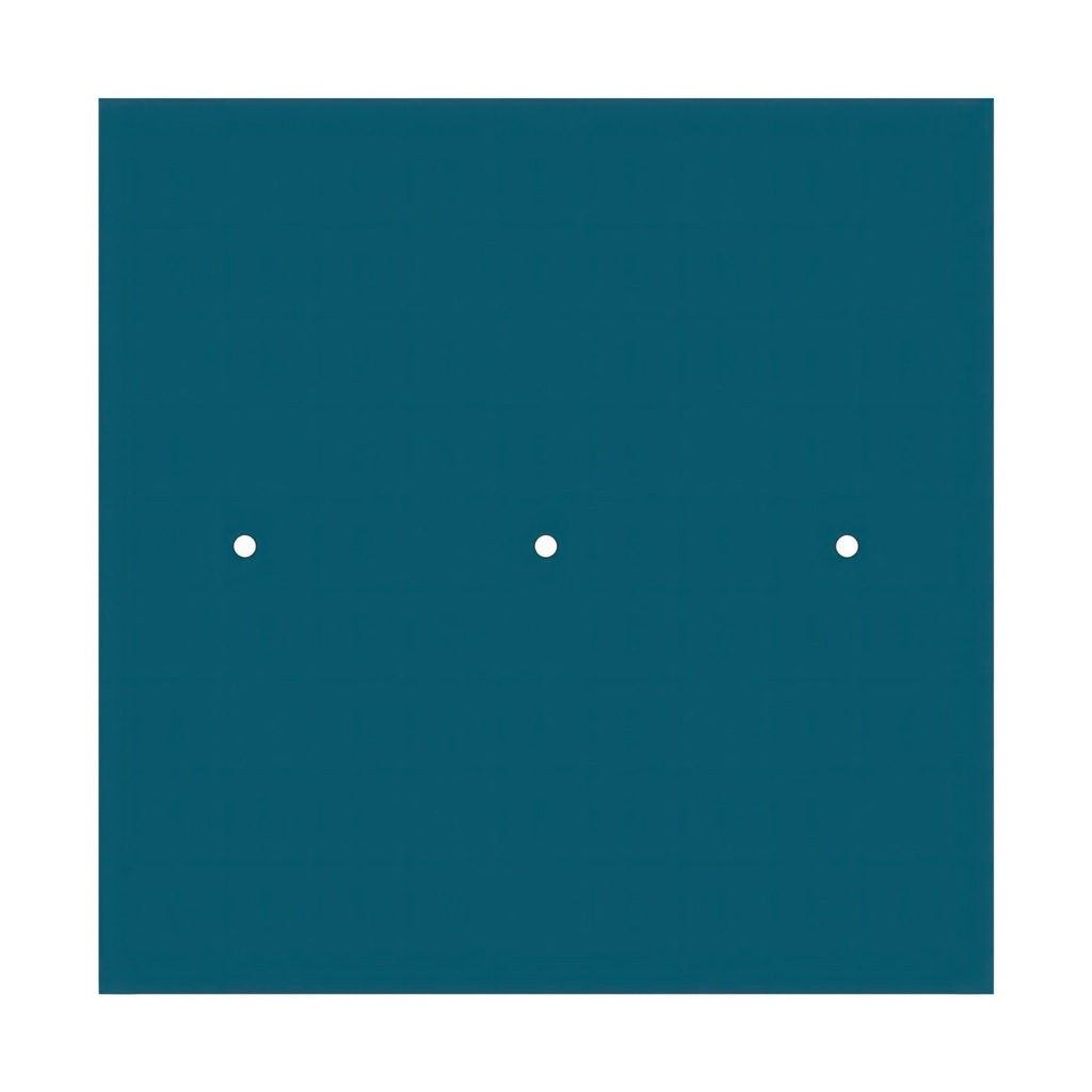 400 mm square pre-drilled Panel for Rose-One System – photo 13