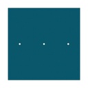 400 mm square pre-drilled Panel for Rose-One System – photo 13