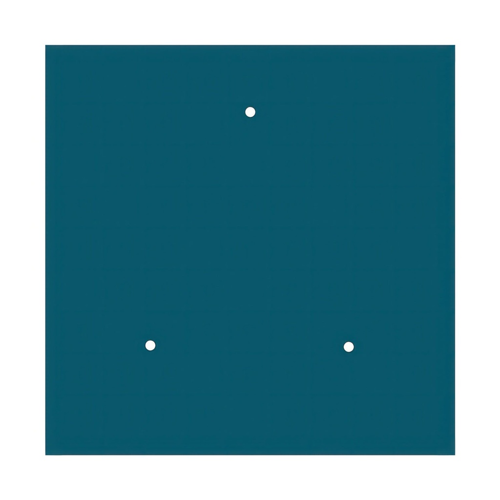 400 mm square pre-drilled Panel for Rose-One System – photo 17